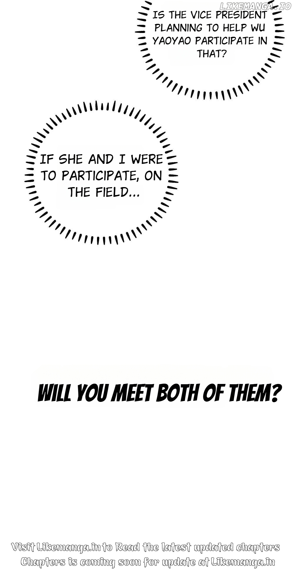 My Fake Girlfriends are using me as a Shield Chapter 110 - page 45